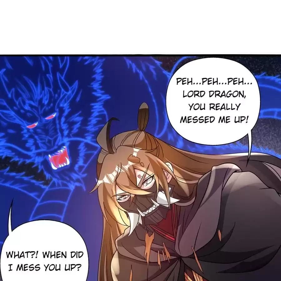 Banished Disciple's Counterattack Chapter 339 page 57 - 