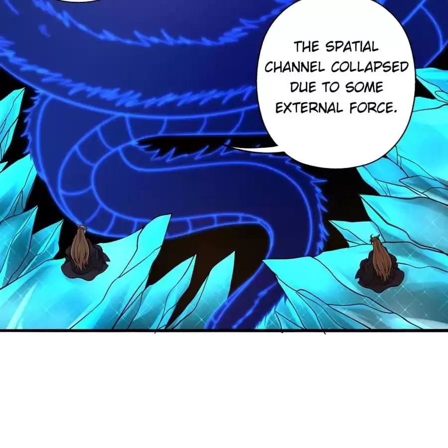 Banished Disciple's Counterattack Chapter 339 page 61 - 