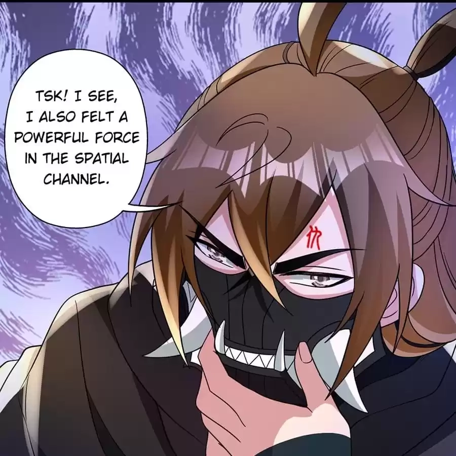 Banished Disciple's Counterattack Chapter 339 page 63 - 