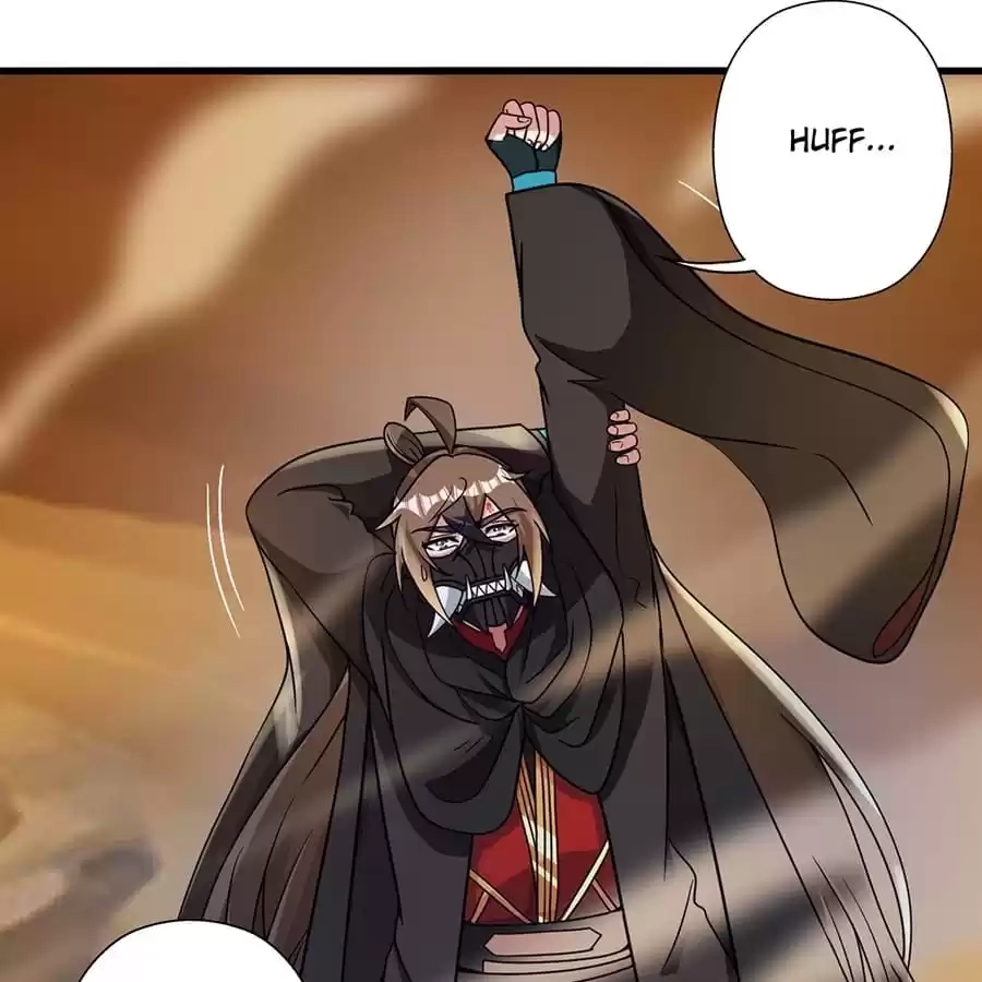 Banished Disciple's Counterattack Chapter 339 page 66 - 