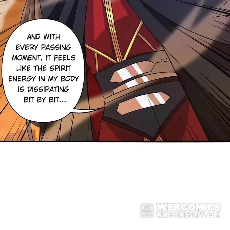 Banished Disciple's Counterattack Chapter 339 page 79 - 