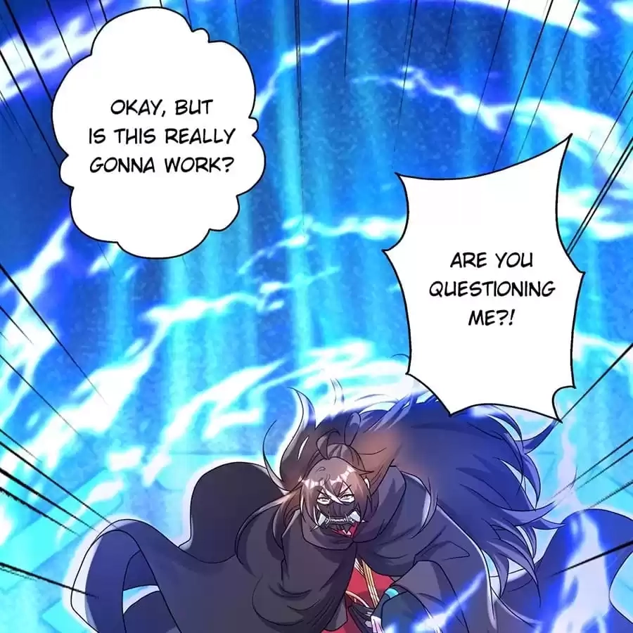 Banished Disciple's Counterattack Chapter 339 page 9 - 