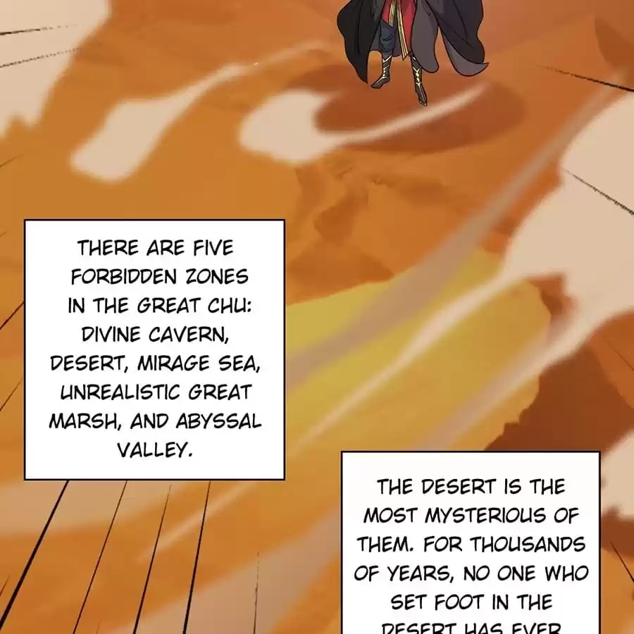 Banished Disciple's Counterattack Chapter 339 page 84 - 