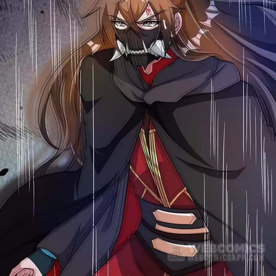 Banished Disciple's Counterattack Chapter 339 page 87 - 