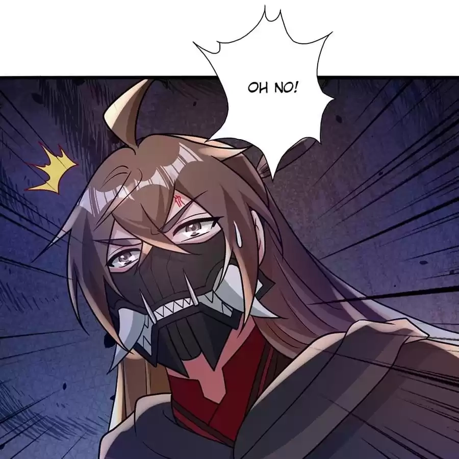 Banished Disciple's Counterattack Chapter 339 page 90 - 