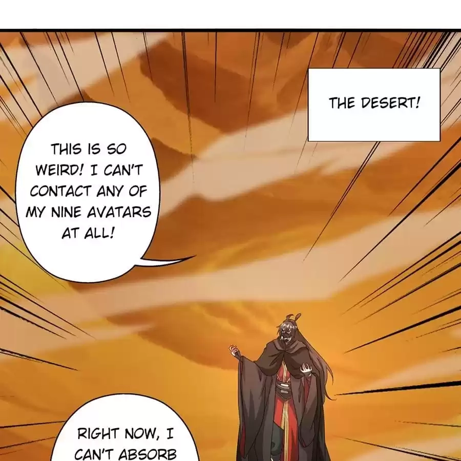 Banished Disciple's Counterattack Chapter 339 page 92 - 