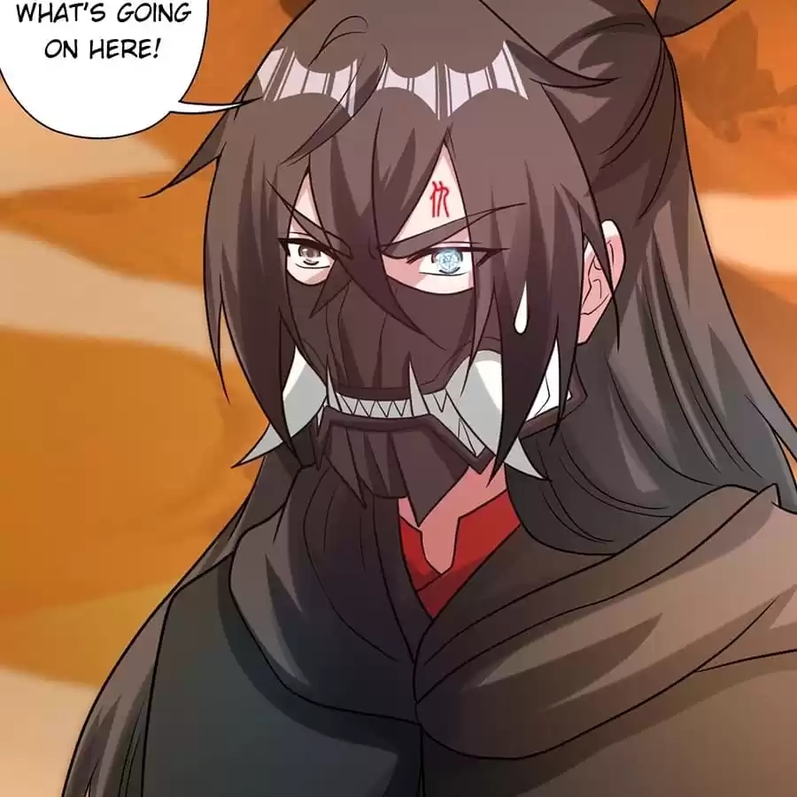 Banished Disciple's Counterattack Chapter 339 page 95 - 