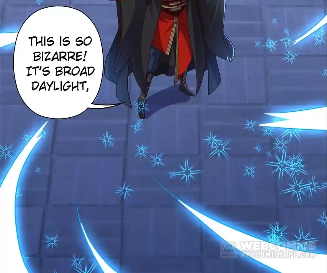 Banished Disciple's Counterattack Chapter 340 page 2 - 