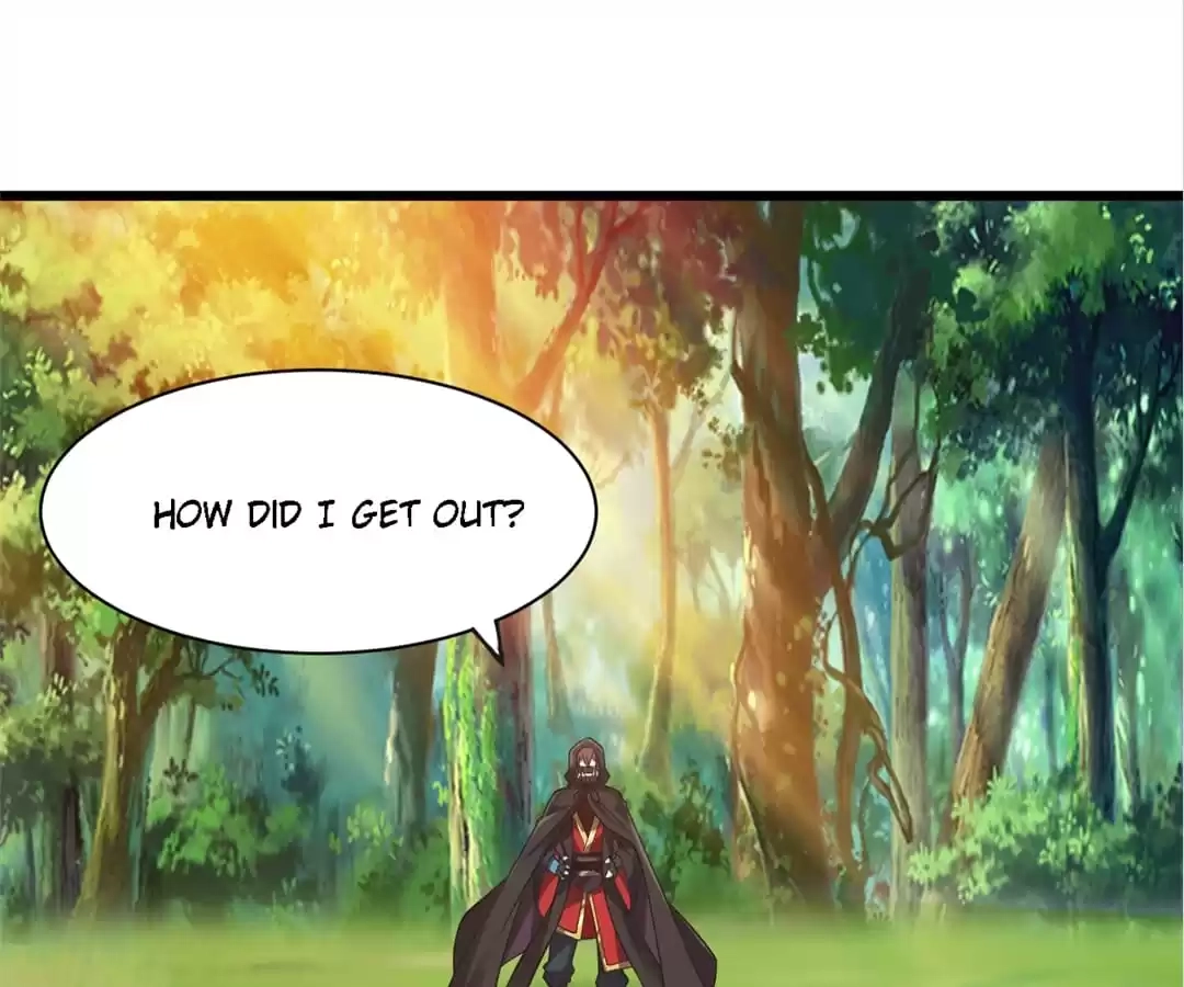 Banished Disciple's Counterattack Chapter 340 page 101 - 
