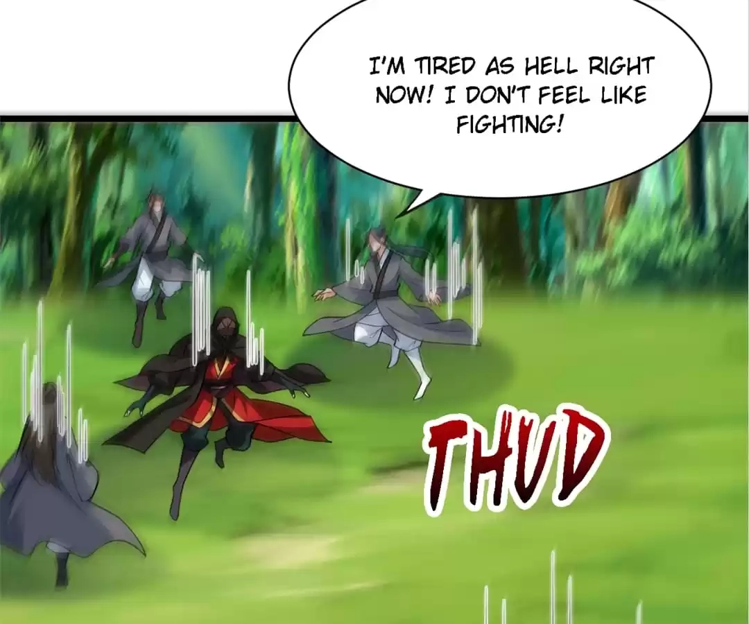 Banished Disciple's Counterattack Chapter 340 page 109 - 