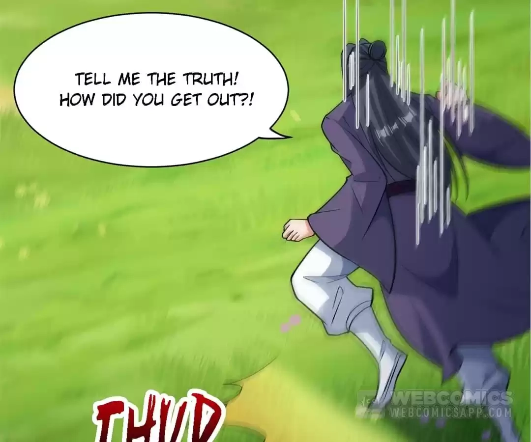 Banished Disciple's Counterattack Chapter 340 page 110 - 