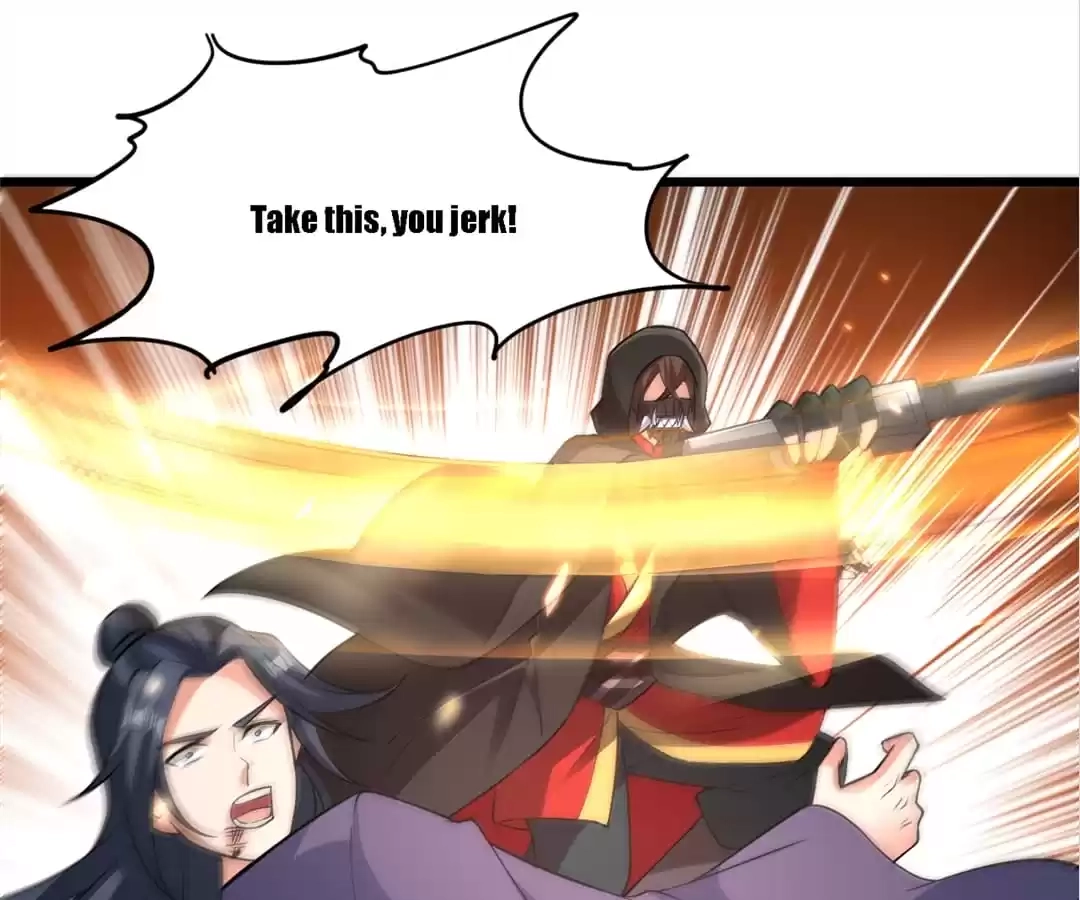 Banished Disciple's Counterattack Chapter 340 page 116 - 
