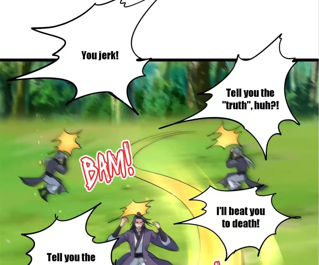 Banished Disciple's Counterattack Chapter 340 page 118 - 