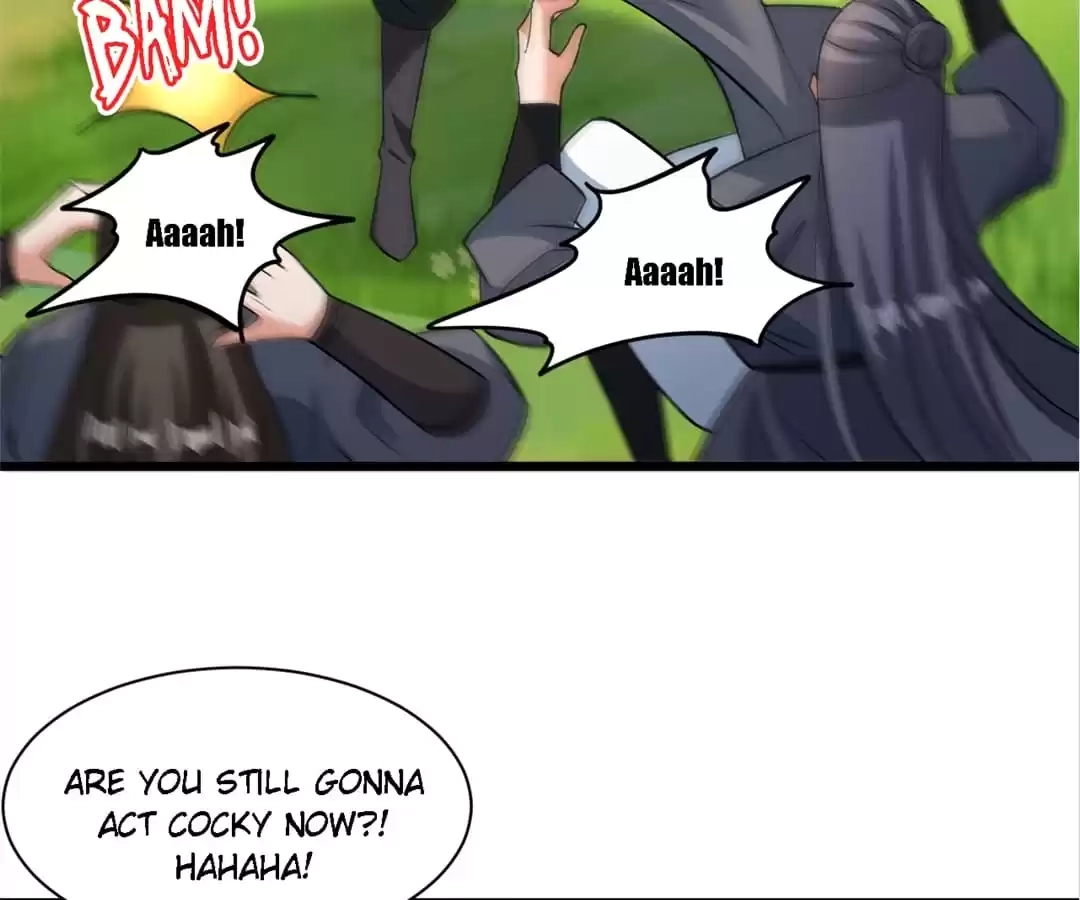 Banished Disciple's Counterattack Chapter 340 page 120 - 