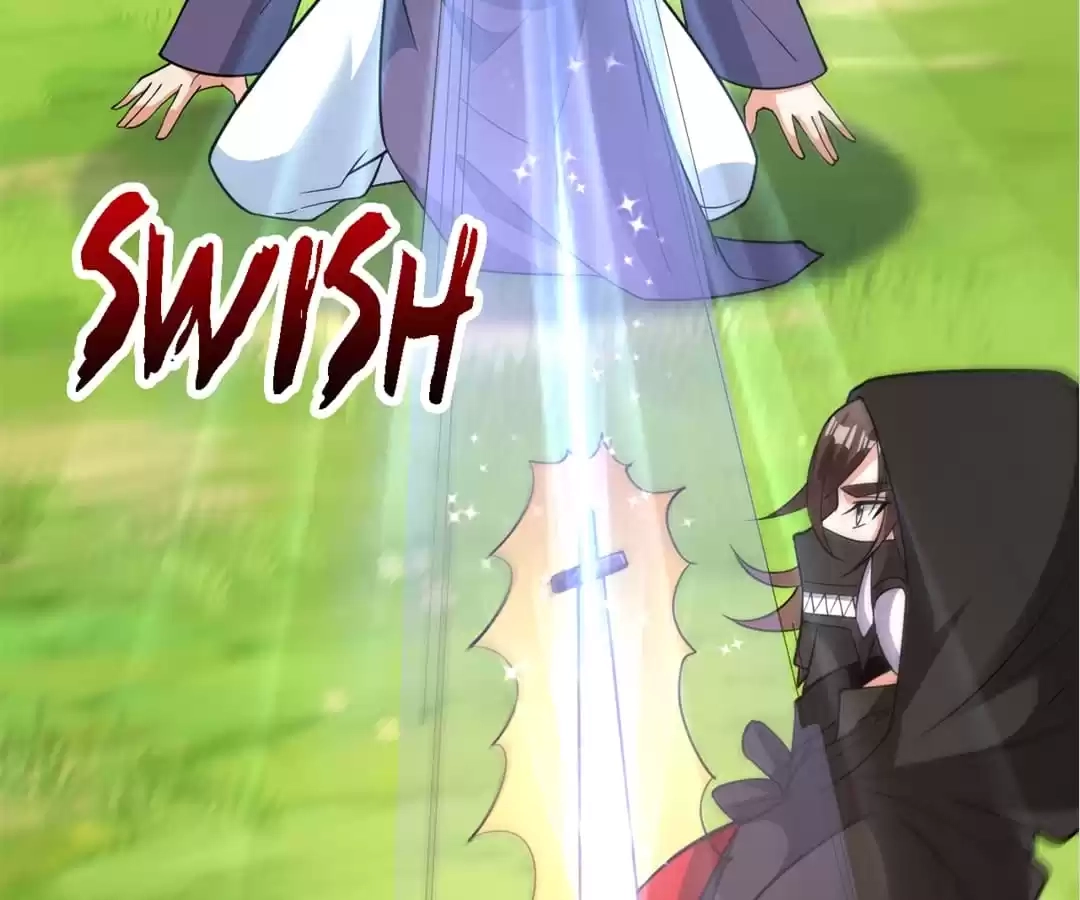 Banished Disciple's Counterattack Chapter 340 page 126 - 
