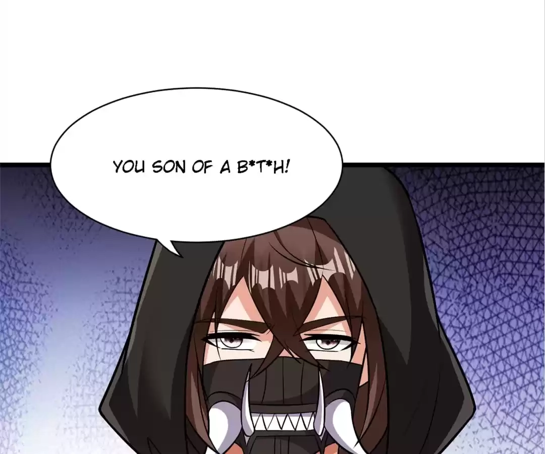 Banished Disciple's Counterattack Chapter 340 page 128 - 