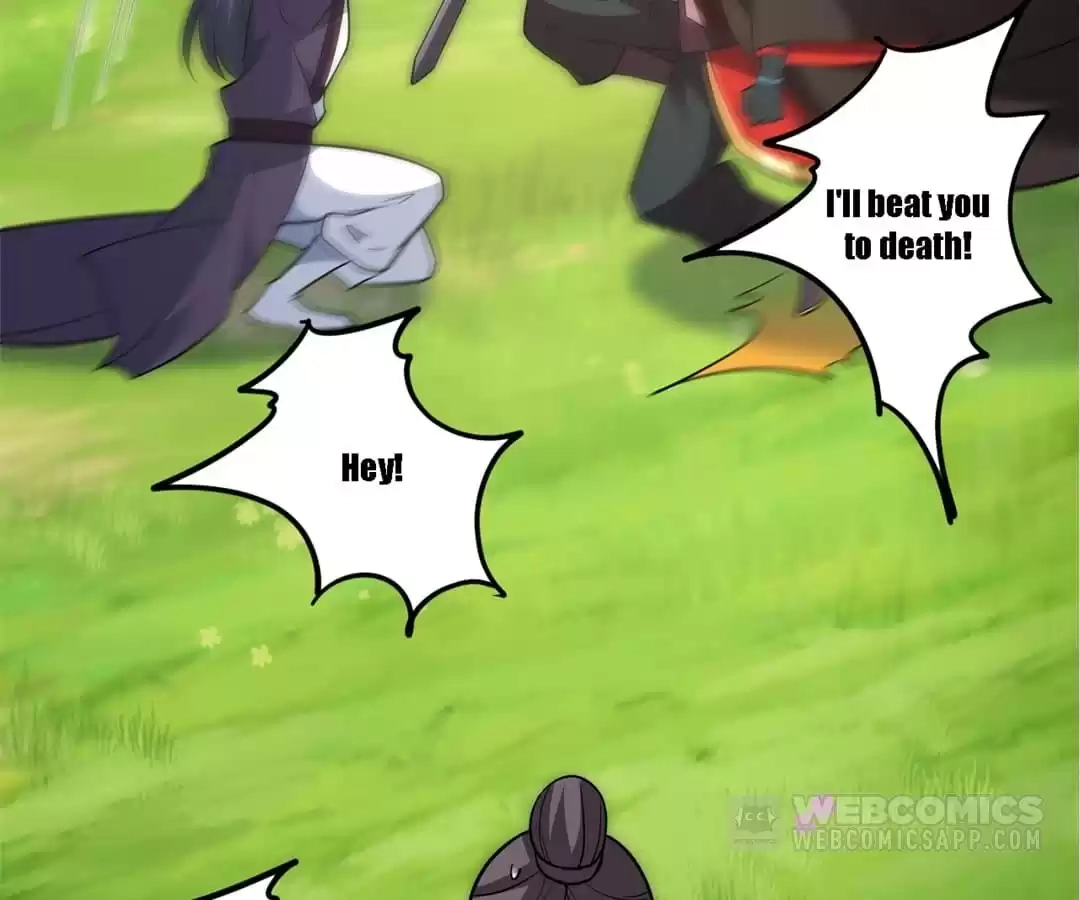 Banished Disciple's Counterattack Chapter 340 page 131 - 