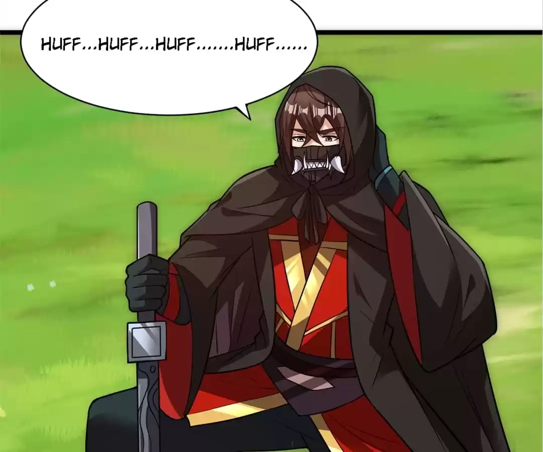 Banished Disciple's Counterattack Chapter 340 page 135 - 