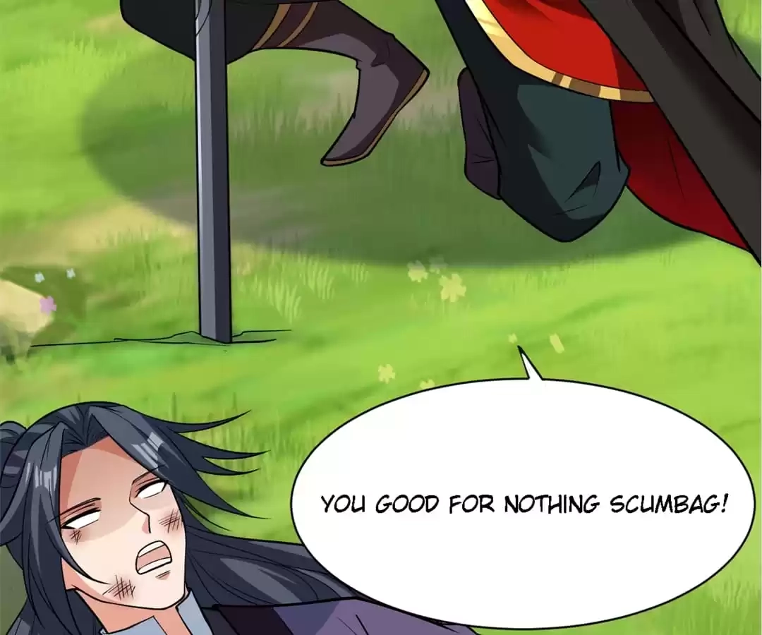 Banished Disciple's Counterattack Chapter 340 page 136 - 