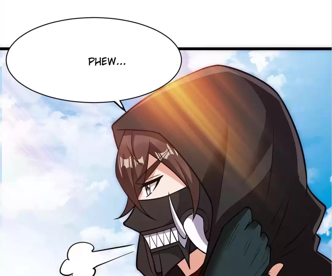 Banished Disciple's Counterattack Chapter 340 page 138 - 