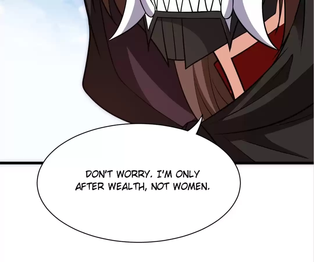 Banished Disciple's Counterattack Chapter 340 page 143 - 