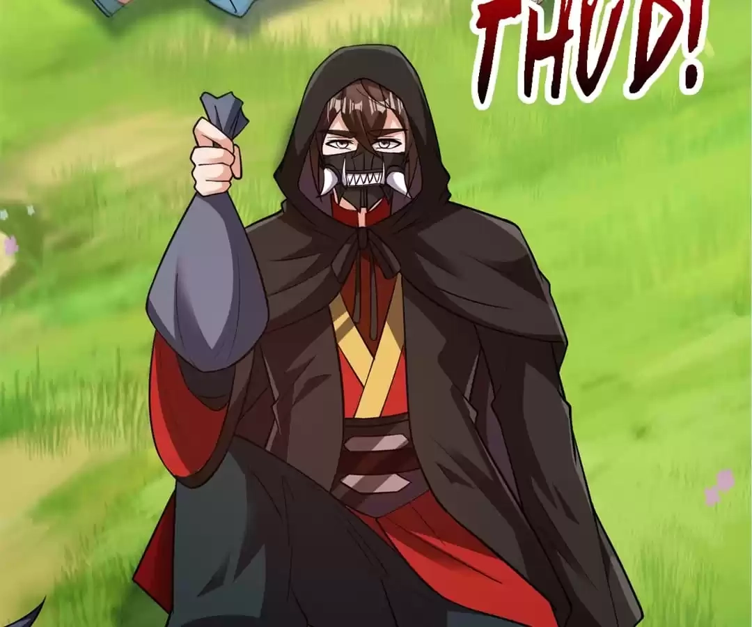 Banished Disciple's Counterattack Chapter 340 page 149 - 
