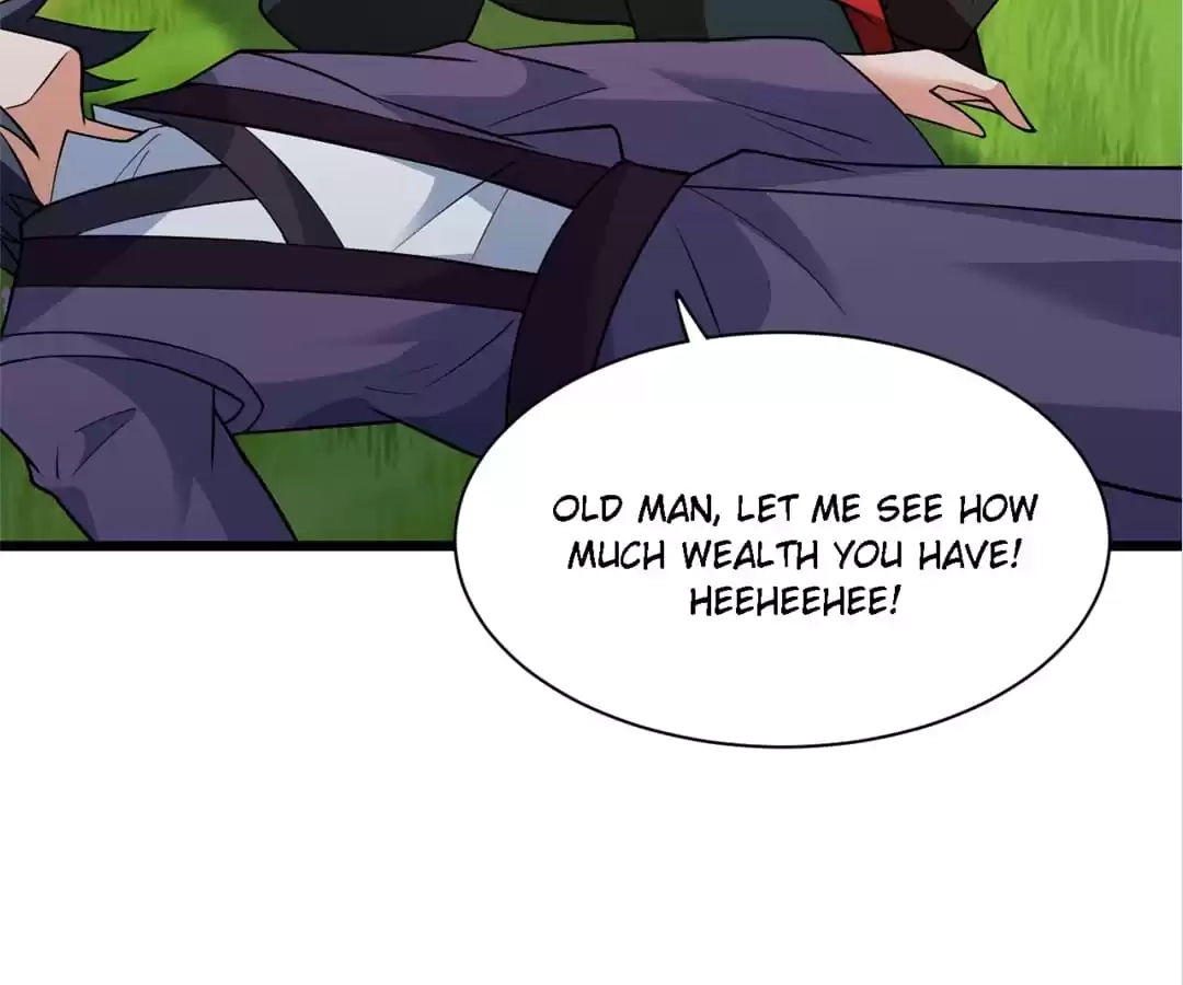 Banished Disciple's Counterattack Chapter 340 page 150 - 