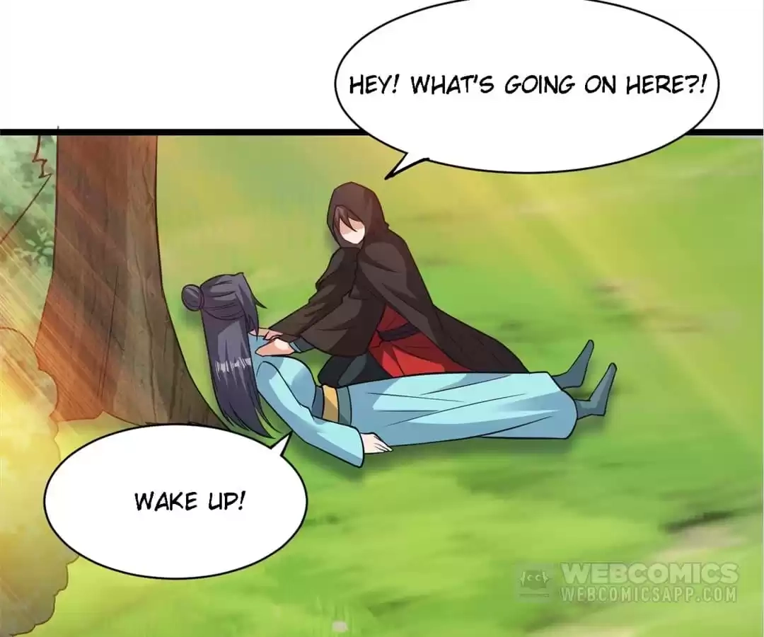 Banished Disciple's Counterattack Chapter 340 page 153 - 