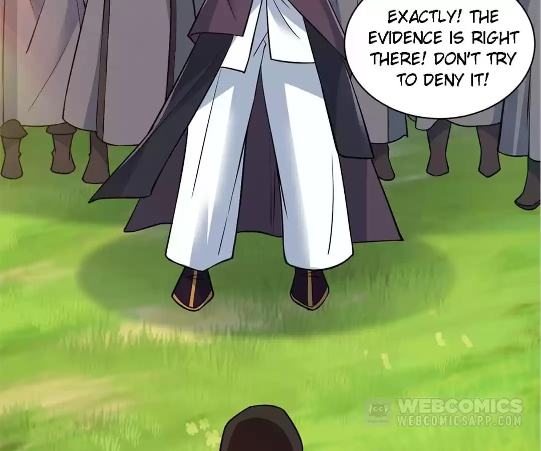Banished Disciple's Counterattack Chapter 340 page 160 - 