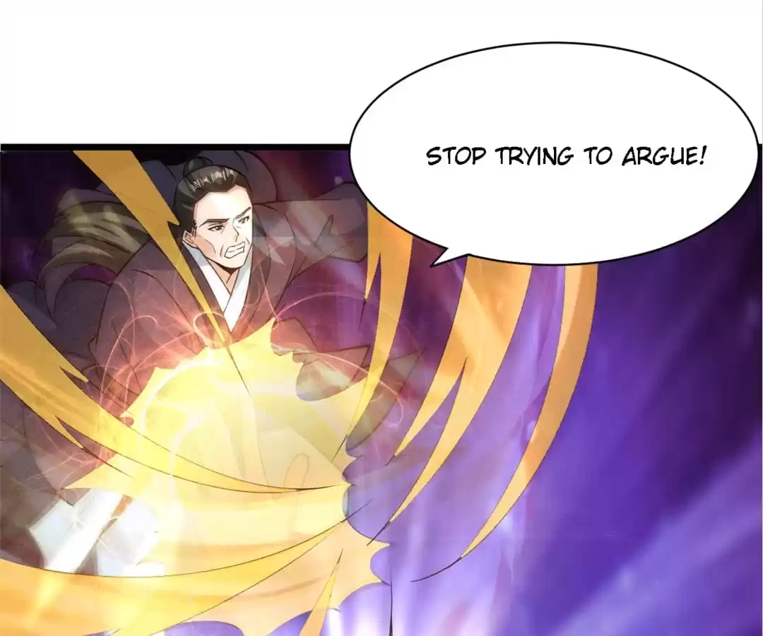 Banished Disciple's Counterattack Chapter 340 page 165 - 