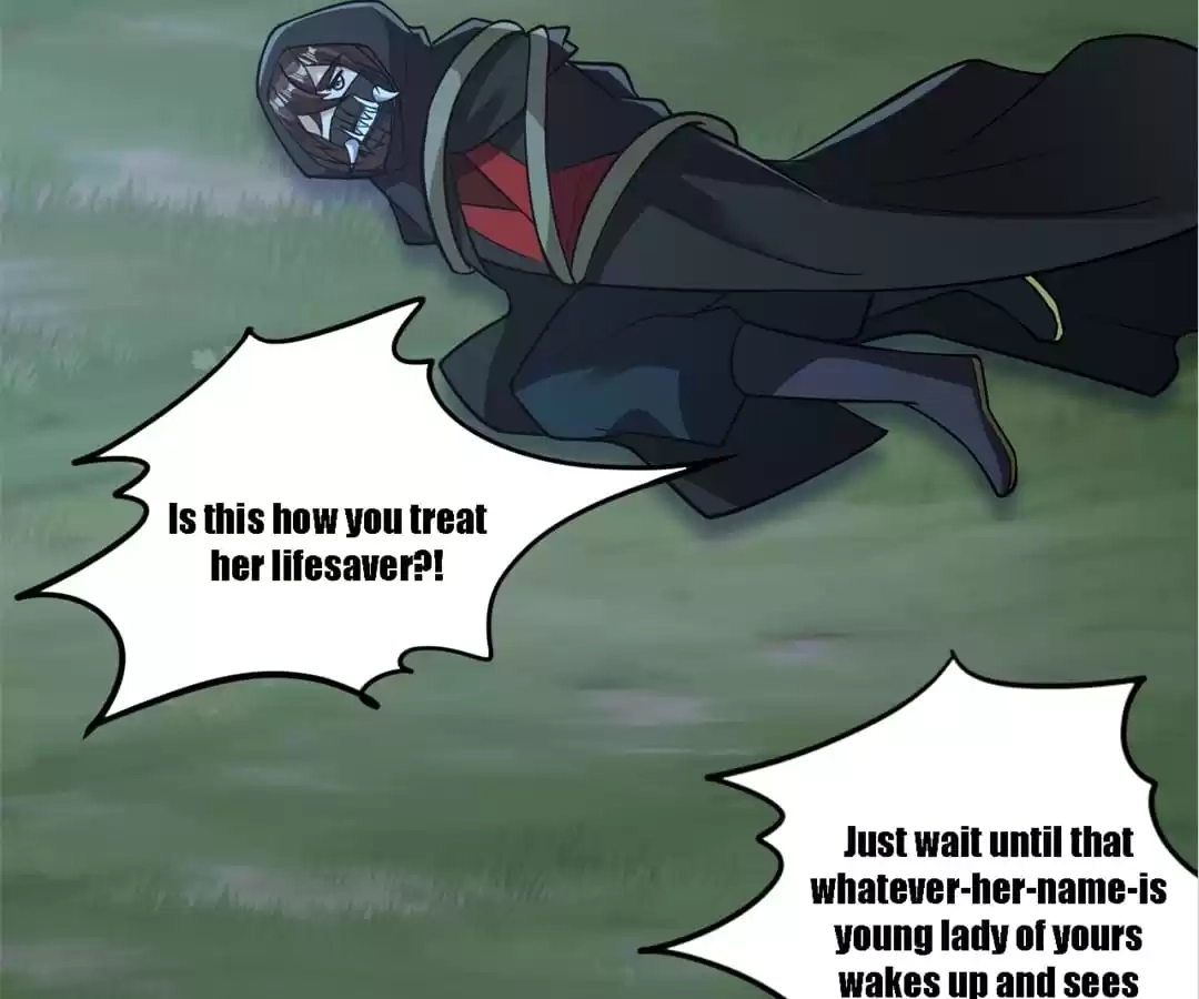 Banished Disciple's Counterattack Chapter 340 page 171 - 