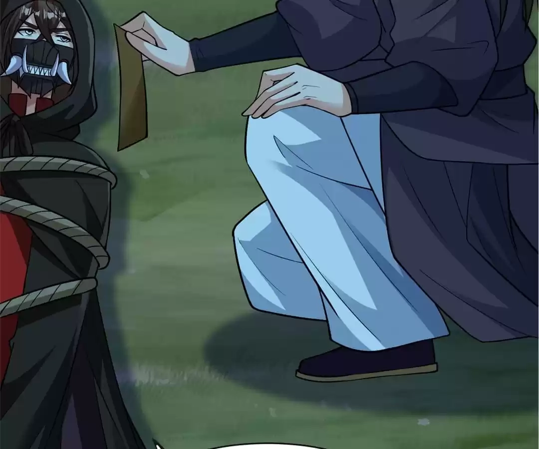 Banished Disciple's Counterattack Chapter 340 page 175 - 