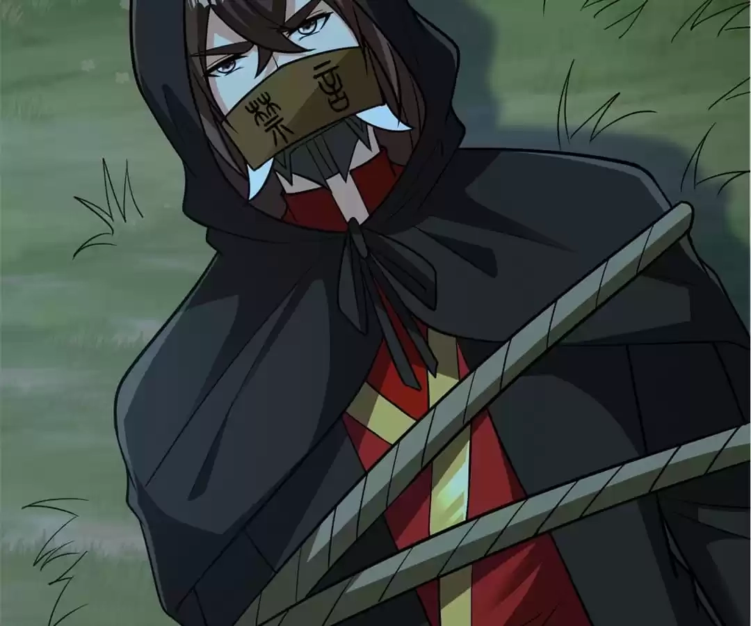 Banished Disciple's Counterattack Chapter 340 page 177 - 