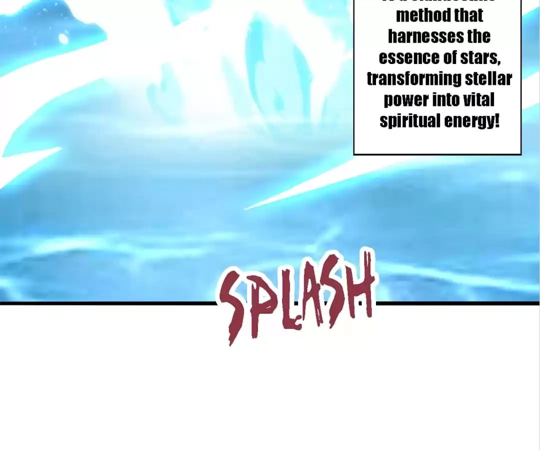 Banished Disciple's Counterattack Chapter 340 page 30 - 