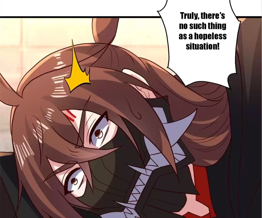 Banished Disciple's Counterattack Chapter 340 page 32 - 