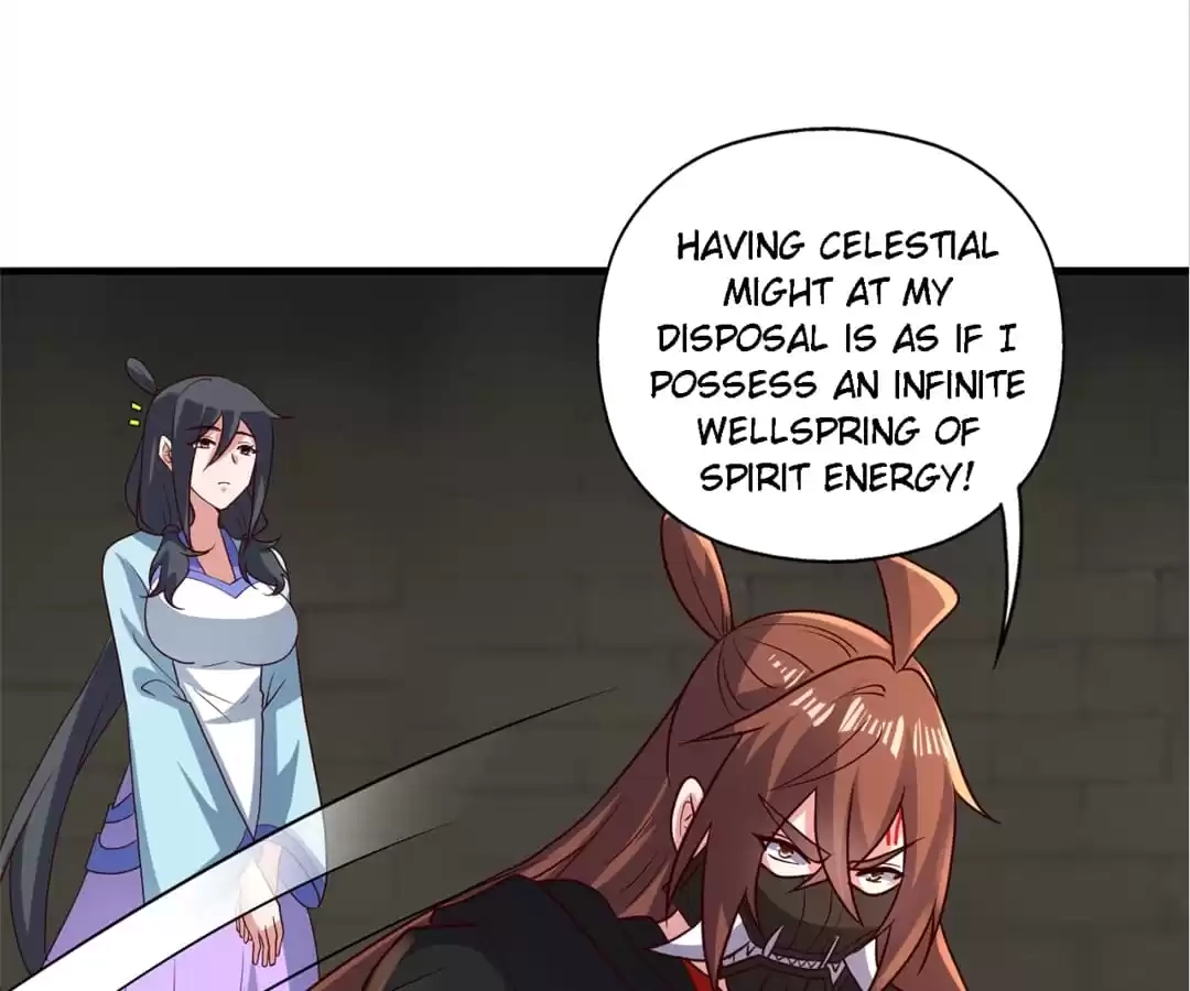 Banished Disciple's Counterattack Chapter 340 page 35 - 