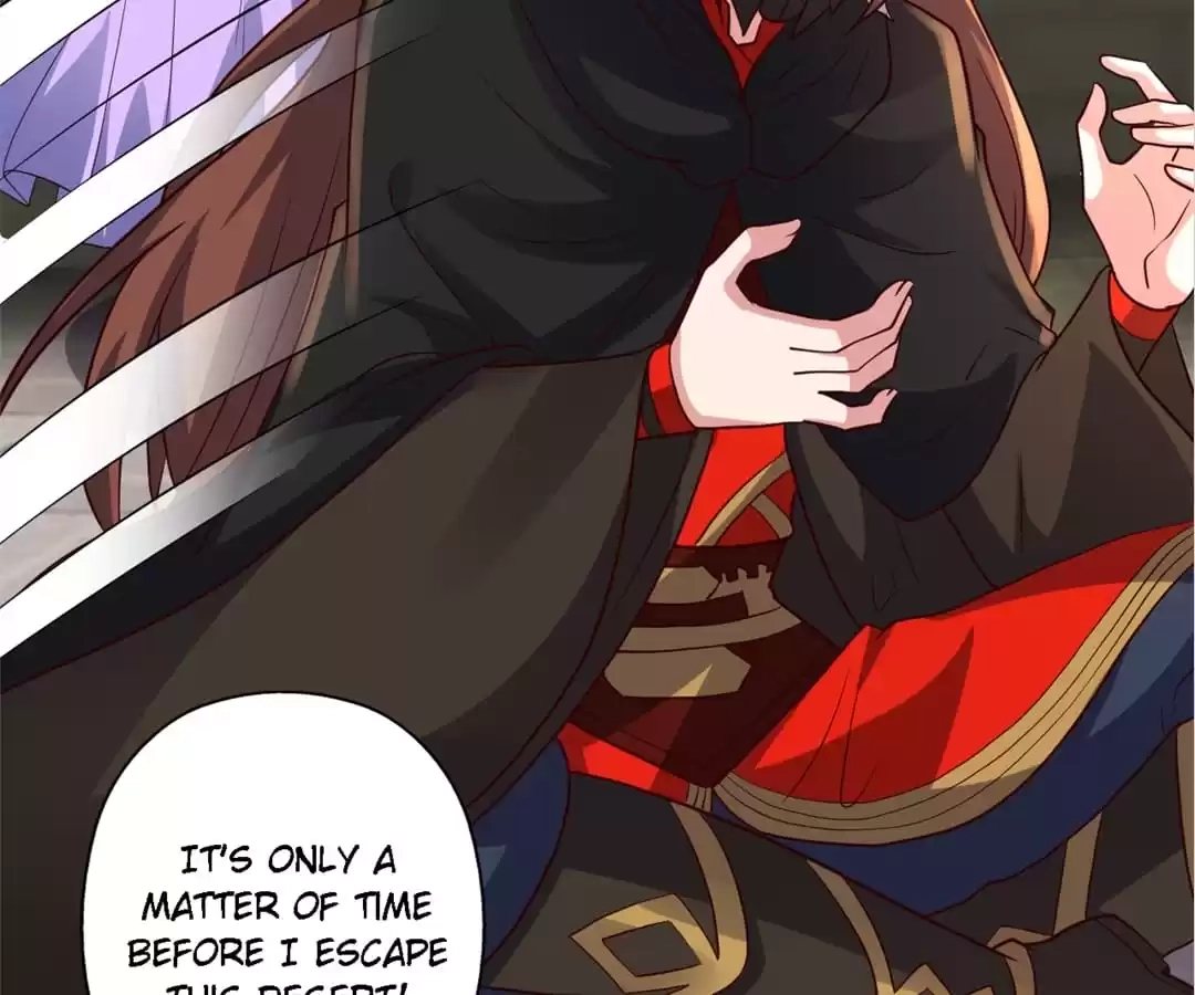 Banished Disciple's Counterattack Chapter 340 page 36 - 