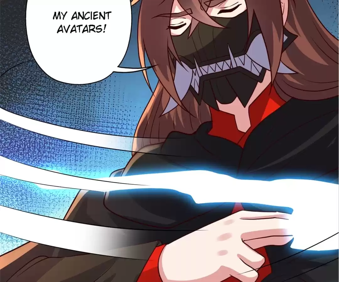 Banished Disciple's Counterattack Chapter 340 page 39 - 