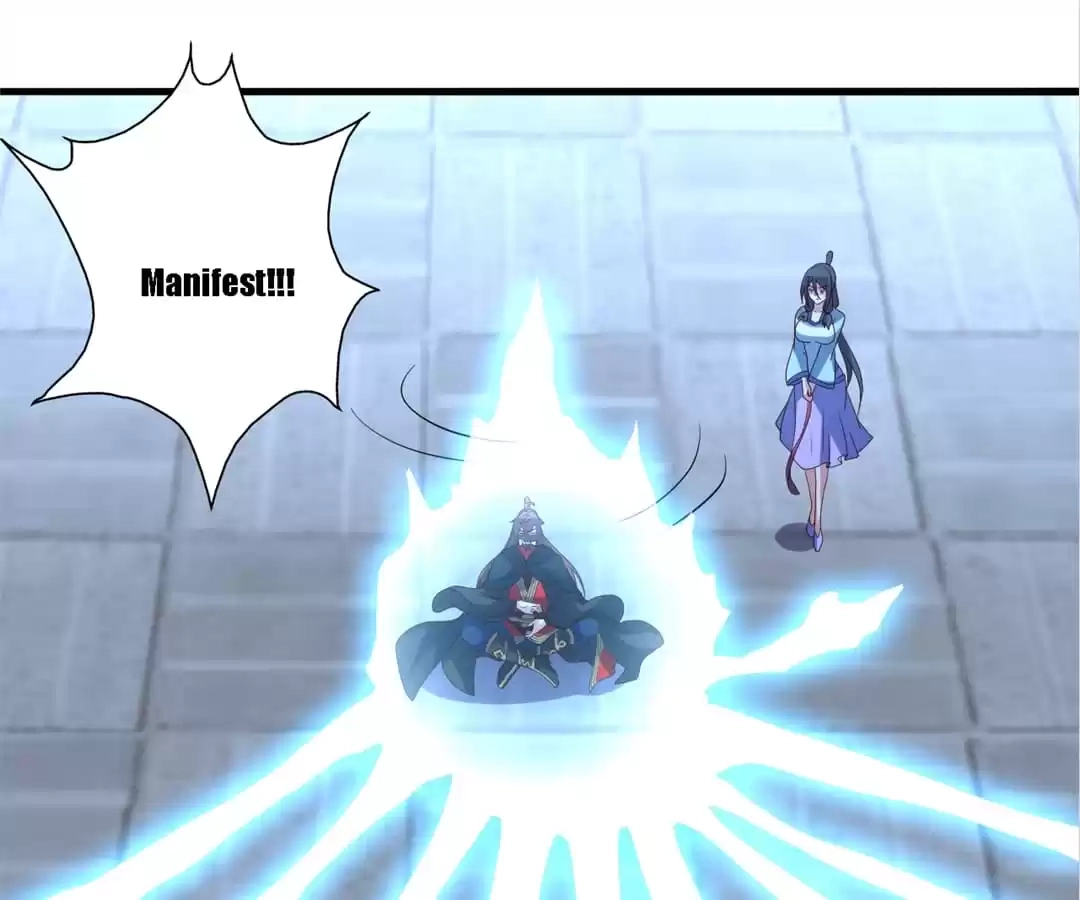 Banished Disciple's Counterattack Chapter 340 page 41 - 