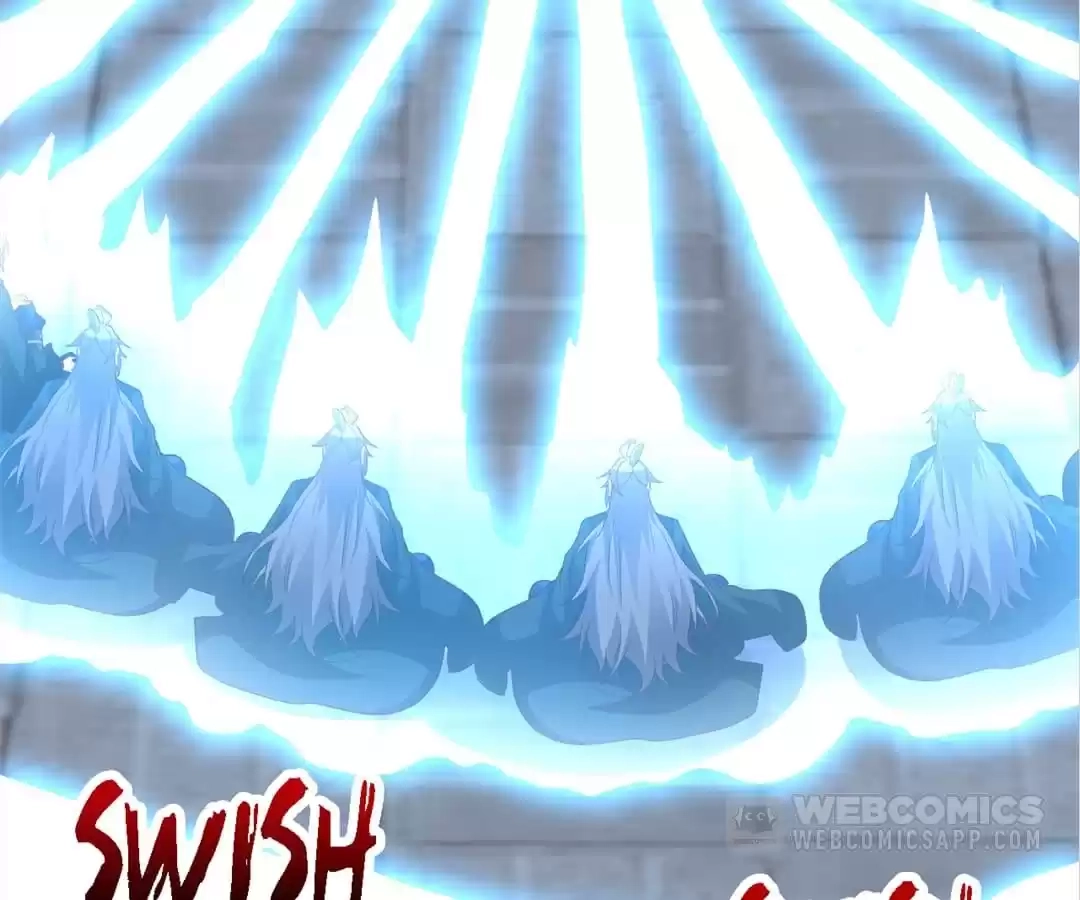 Banished Disciple's Counterattack Chapter 340 page 42 - 