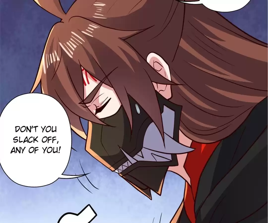 Banished Disciple's Counterattack Chapter 340 page 45 - 
