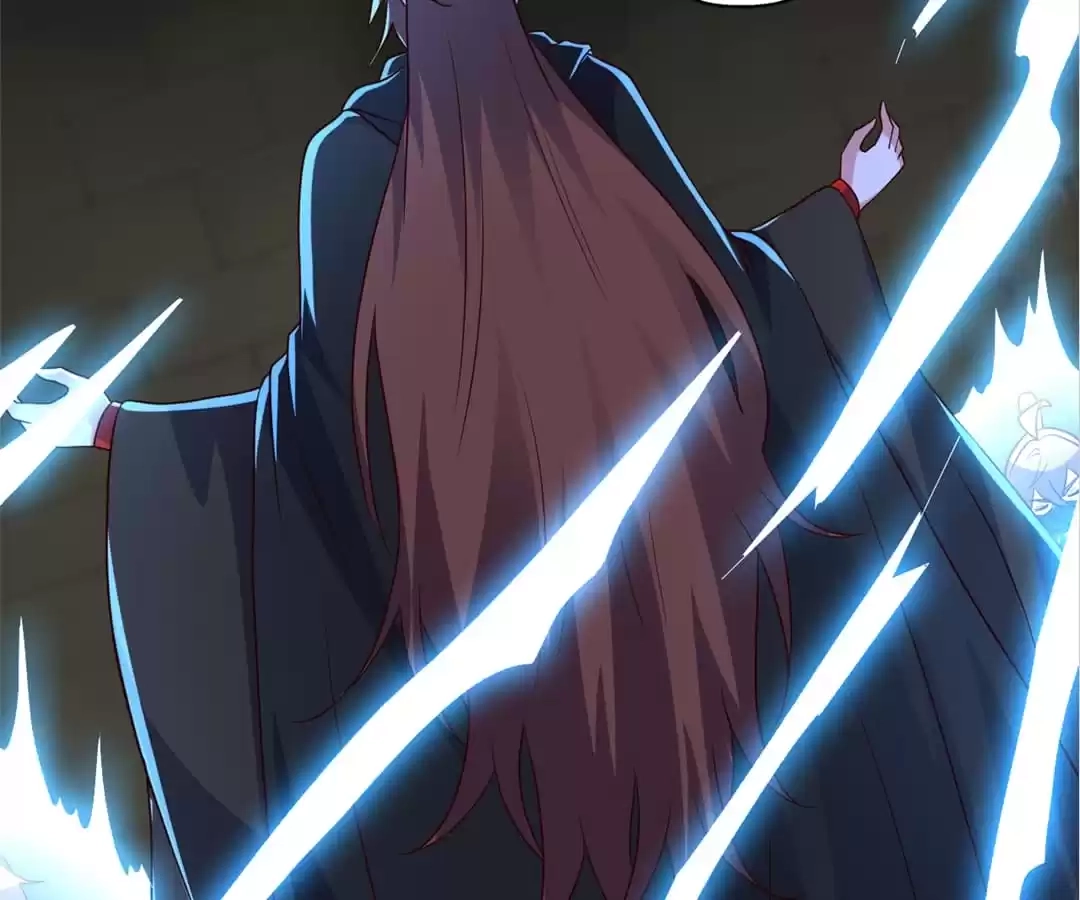 Banished Disciple's Counterattack Chapter 340 page 48 - 