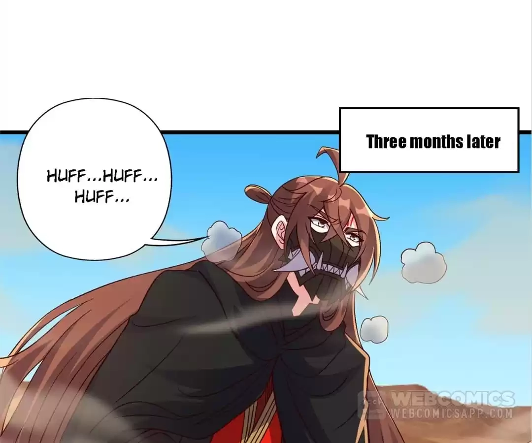Banished Disciple's Counterattack Chapter 340 page 63 - 