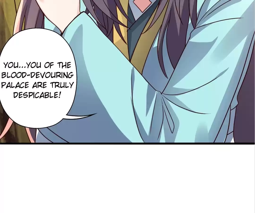 Banished Disciple's Counterattack Chapter 340 page 77 - 