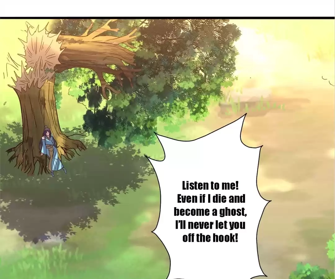 Banished Disciple's Counterattack Chapter 340 page 78 - 