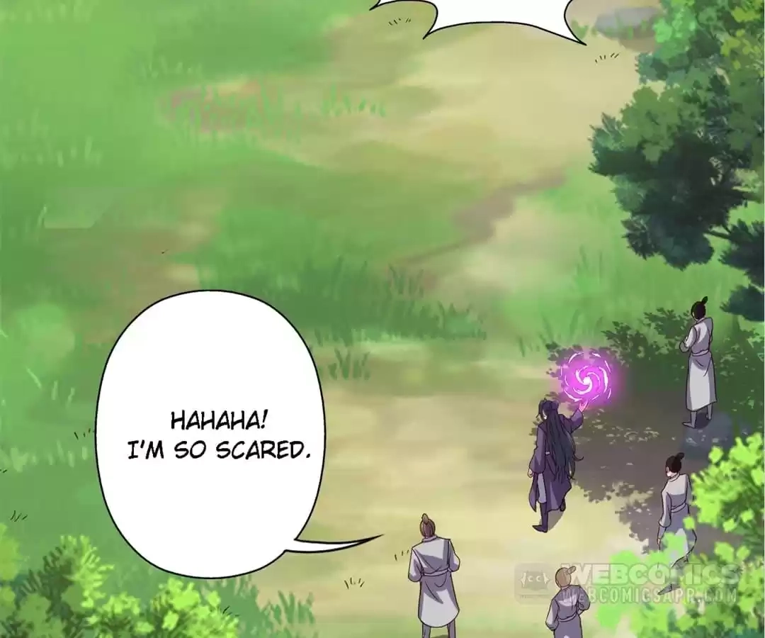 Banished Disciple's Counterattack Chapter 340 page 79 - 