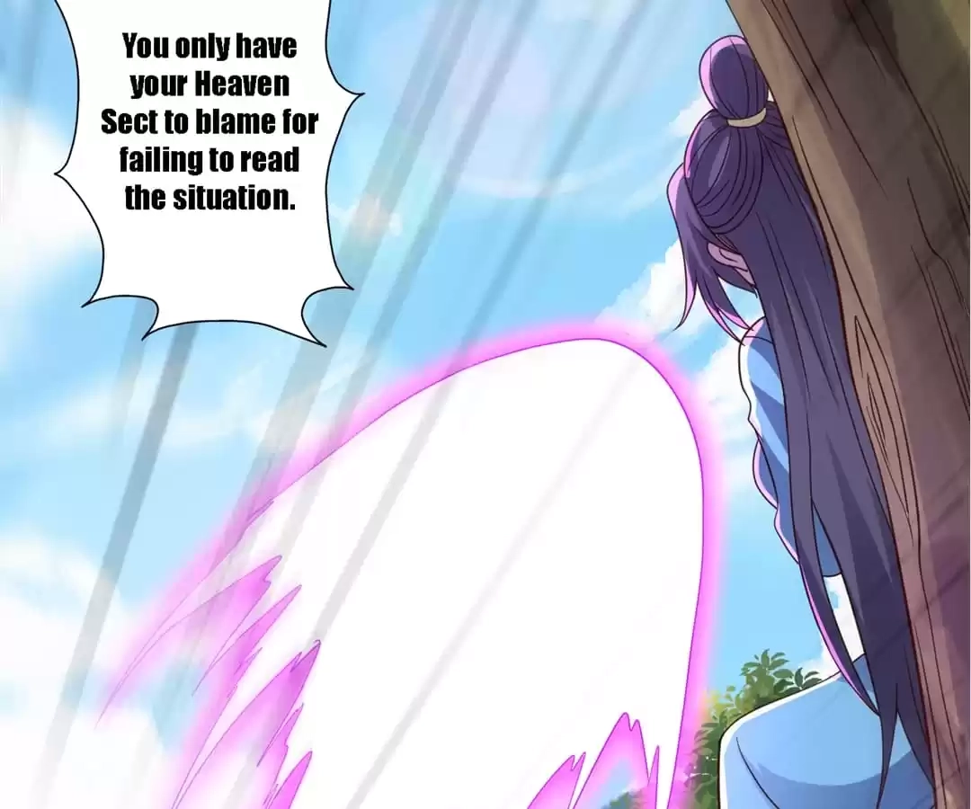 Banished Disciple's Counterattack Chapter 340 page 82 - 