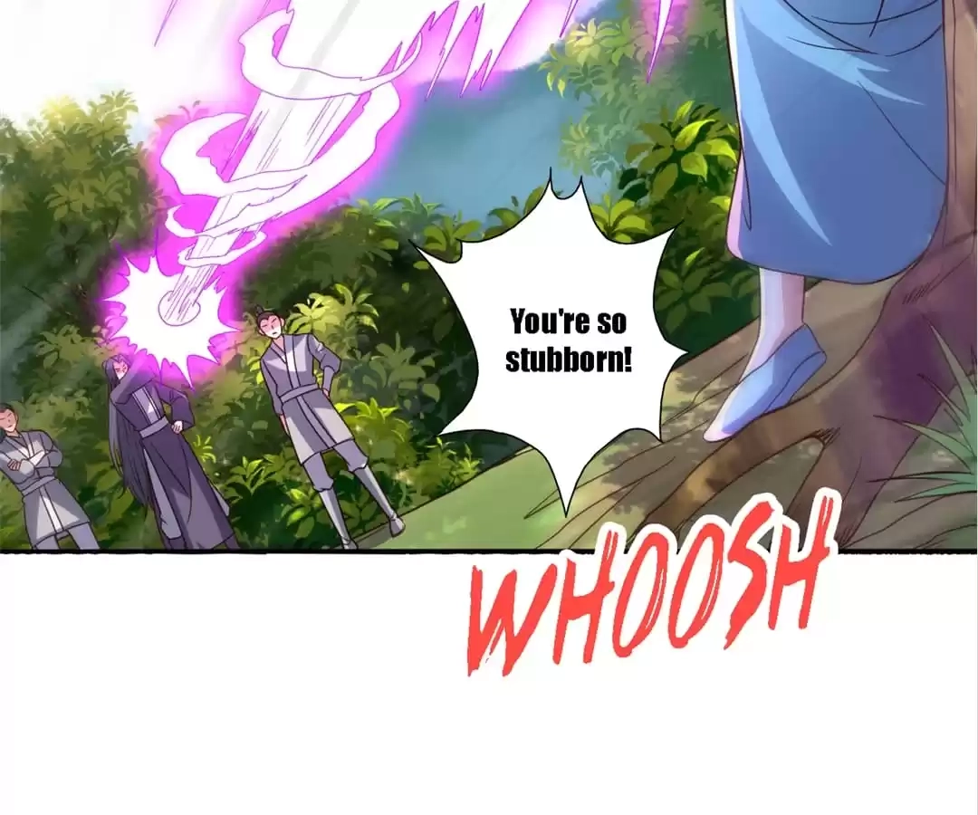Banished Disciple's Counterattack Chapter 340 page 83 - 