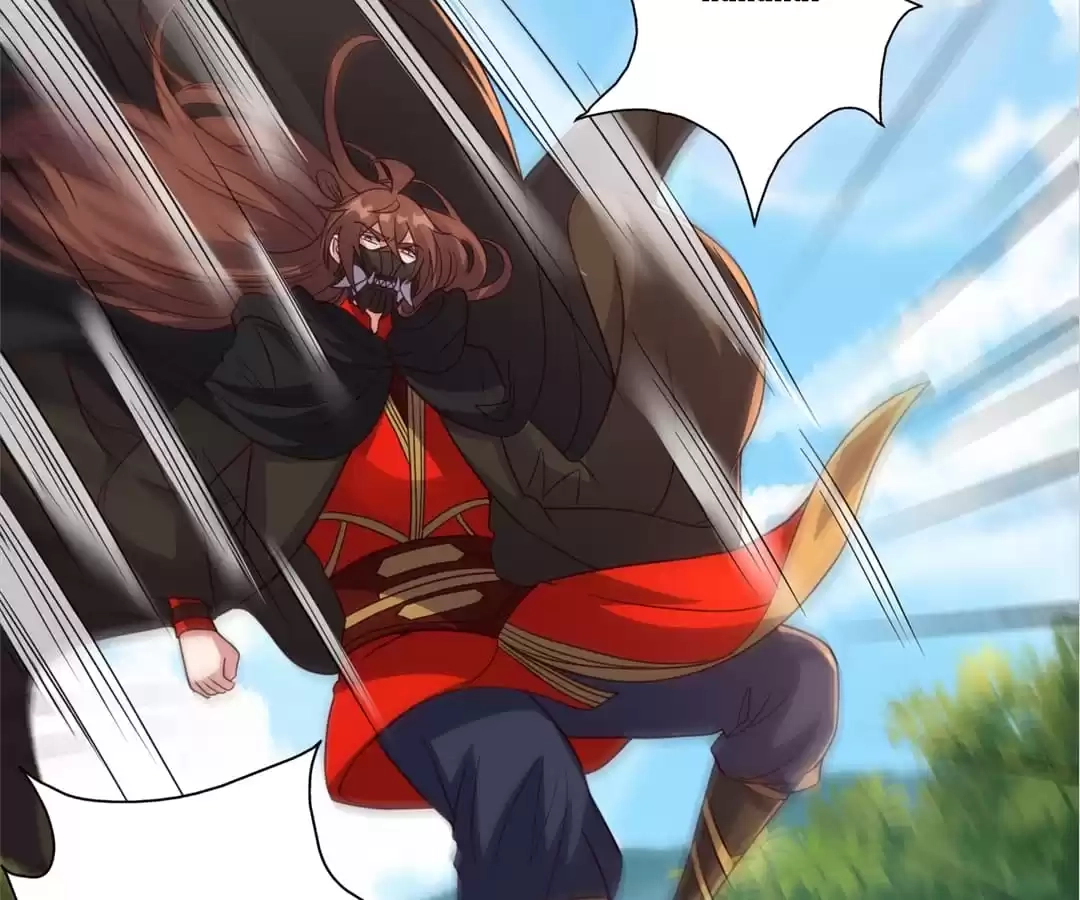 Banished Disciple's Counterattack Chapter 340 page 89 - 