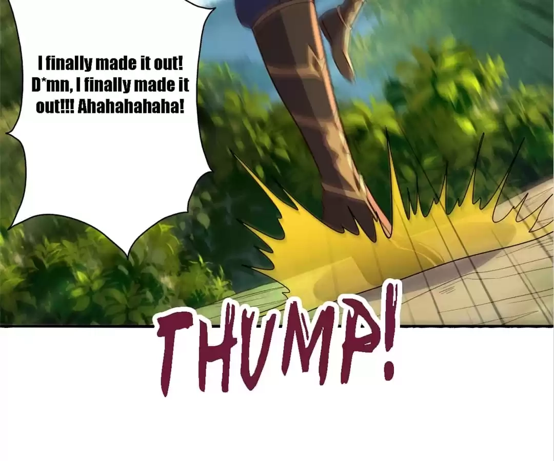 Banished Disciple's Counterattack Chapter 340 page 90 - 